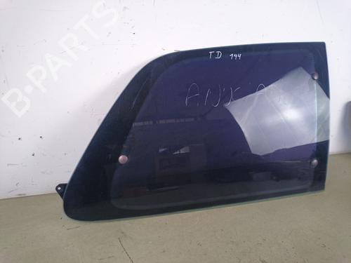 Used Rear right door window Rear right door window 38693952 38693952