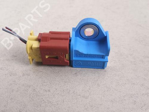 Used Electronic sensor Electronic sensor 39129220 39129220