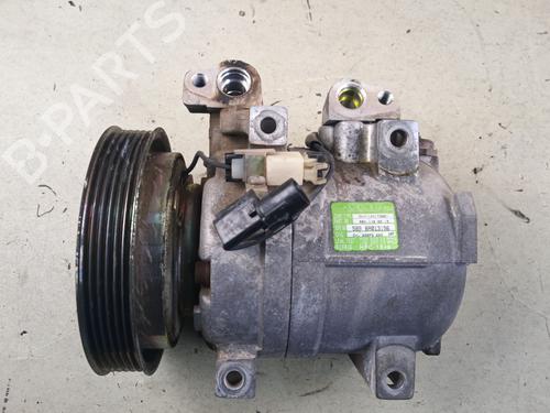 AC-Kompressor AC-Kompressor 39123627 39123627