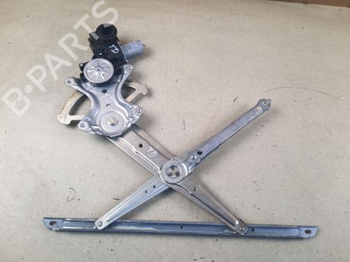 Right rear window motor LEXUS NX (_Z1_) 300h AWD (AYZ15, AYZ15_, AYZ15R) | BP38688948E22 - Image 2
