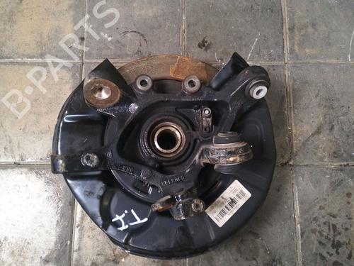 Venstre hjullejehus spindel Venstre hjullejehus spindel 38693060 38693060