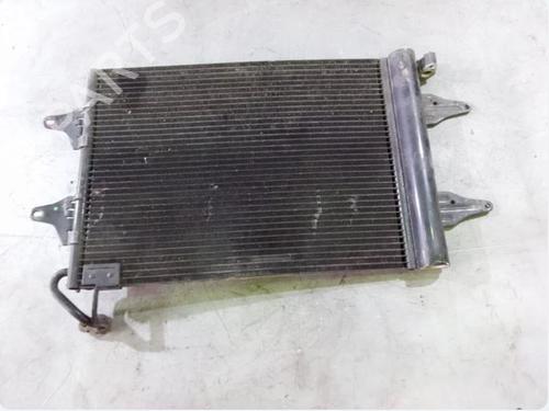Used AC radiator AC radiator 38696868 38696868