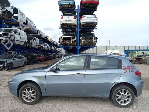 Used Parts ALFA ROMEO 147 (937_) 1.9 JTD (937.AXD1A, 937.BXD1A, 937.AXV1A, 937.BXB1A,... 4955171
