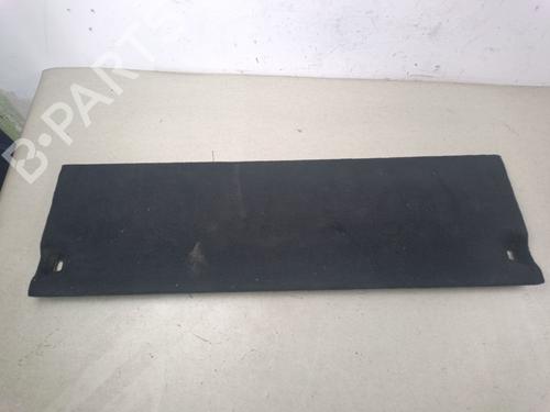 Used Tailgate Tailgate MERCEDES-BENZ S-CLASS (W221, V221) S 350 CDI (221.022, 221.122) (235 hp) 39123195 39123195