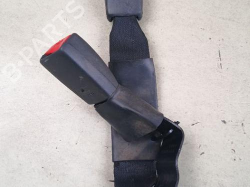 Used Seat buckle Seat buckle 38687041 38687041