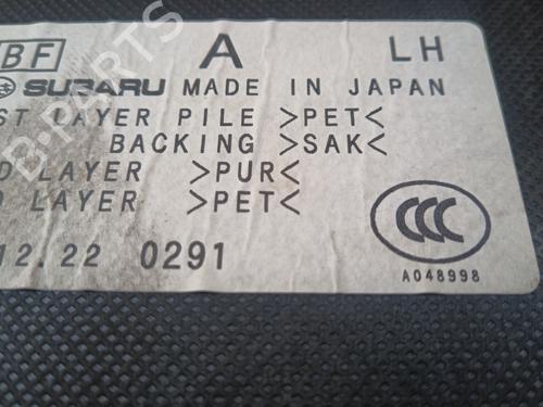Other SUBARU OUTBACK (BS) 2.0 D AWD (BSD) | BP39131854O1 - Image 3