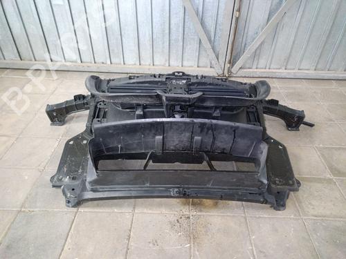 Frontplade/Frontkurv BMW 1 (E87) 118 d | BP39120002C72 - Image 3