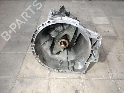 Gearkasse Gearkasse 39134343 39134343