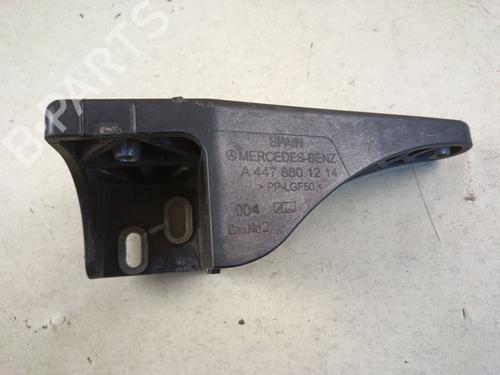 front-bumper-bracket-mercedes-benz-vito-tourer-w447-2014-39635594 main image