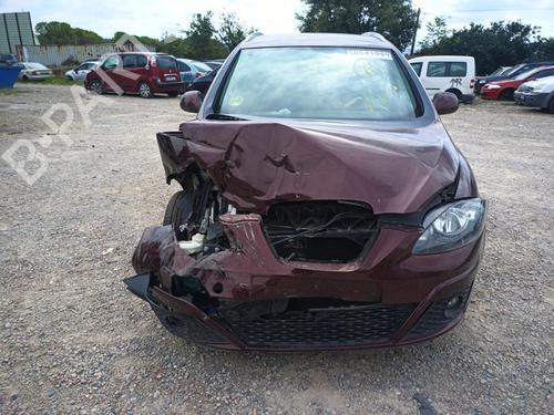 Used Parts SEAT ALTEA XL (5P5, 5P8) 1.6 TDI 4932595