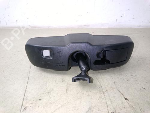 Rear mirror CHRYSLER GRAND VOYAGER V (RT) 2.8 CRD | BP38694166I6 - Image 2