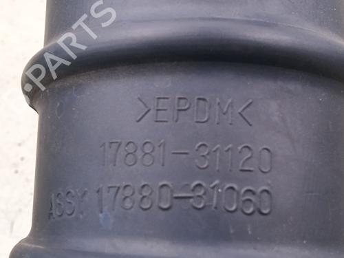 Pipe LEXUS IS II (_E2_) 250 (GSE20) | BP38687784M125 - Image 3