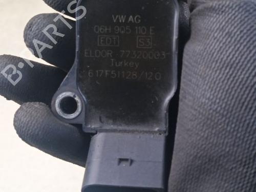 Ignition coil AUDI A5 (8T3) 1.8 TFSI | BP39126471M94  - Image 7