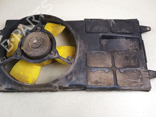 Used Radiator fan Radiator fan 38697466 38697466