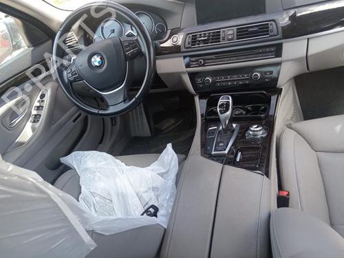 Luftventil BMW 5 (F10) 535 d | BP38685750I21 - Image 5