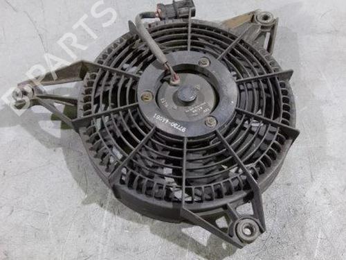 Used Radiator fan Radiator fan 38696543 38696543