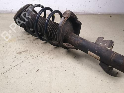 Right front shock absorber MAZDA 3 (BK) 1.6 DI Turbo | BP39425728M17 - Image 2