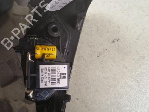 Electronic module OPEL INSIGNIA A (G09) 1.4 (68) | BP38697437M83 - Image 3