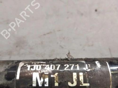 Left front driveshaft SEAT LEON (1M1) 1.6 16 V | BP39124795M38 - Image 4