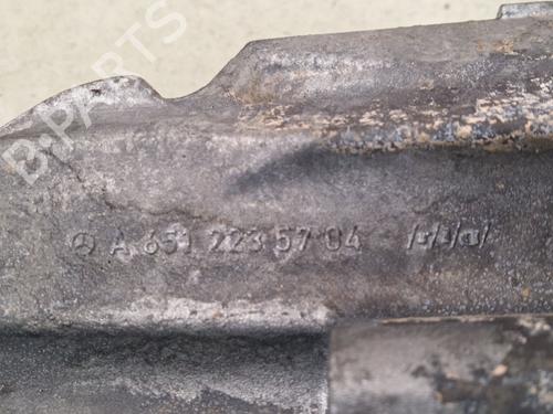 Engine mount MERCEDES-BENZ VITO Tourer (W447) 116 CDI / 116 BlueTEC (447.701, 447.703, 447.705) | BP38688016M89 - Image 4