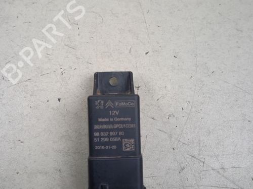 Used Electronic module Electronic module 38698215 38698215