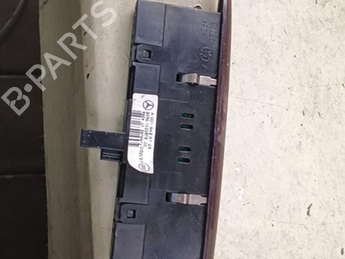 Used Electronic sensor Electronic sensor MERCEDES-BENZ M-CLASS (W164) ML 320 CDI 4-matic (164.122) (224 hp) 39581430 39581430