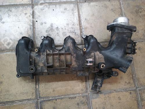 Intake manifold CITROËN BERLINGO MULTISPACE (B9) 1.6 HDi 75 / BlueHDi 75 | BP38690618M70 - Image 3