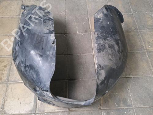 Used Wheel arch Wheel arch 39122863 39122863
