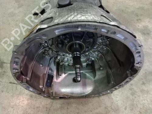 Gearbox MERCEDES-BENZ E-CLASS (W212) E 220 CDI / BlueTEC (212.001, 212.002) | BP38695887M3 - Image 7