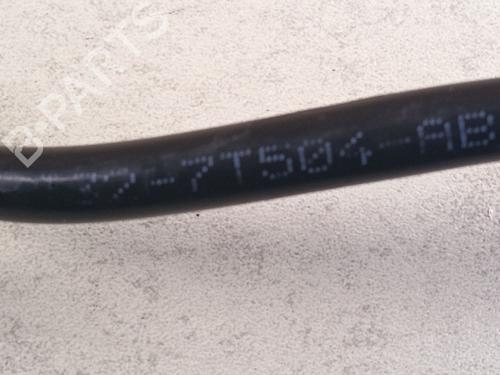 Pipe LAND ROVER RANGE ROVER EVOQUE (L538) 2.2 D 4x4 | BP39126469M125 - Image 3
