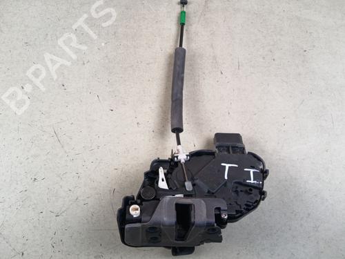 Fechadura trás esquerda Fechadura trás esquerda 39122756 39122756