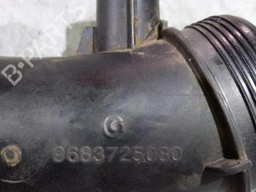 Pipe CITROËN C4 Picasso II 1.6 HDi / BlueHDi 115 | BP38696492M125 - Image 3
