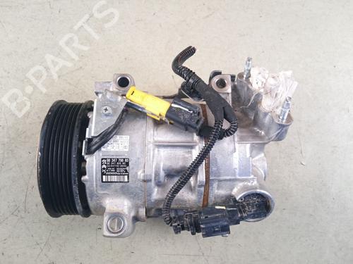 Used AC compressor AC compressor 38692769 38692769