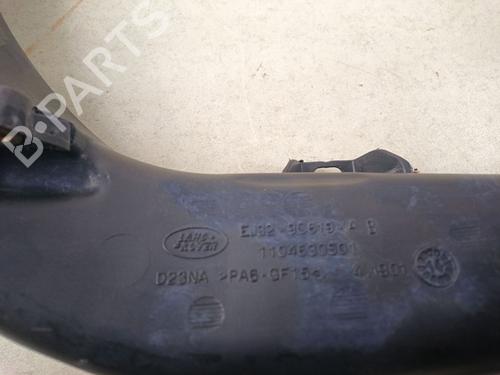 Pipe LAND ROVER RANGE ROVER EVOQUE (L538) 2.2 D 4x4 | BP38691812M125 - Image 3