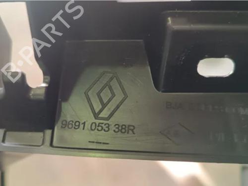 Console centrale RENAULT CLIO V (B7_) 1.0 LPG (B7MT) | BP38694997I22 - Image 4