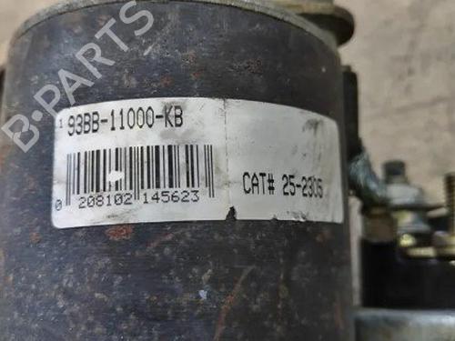 Starter FORD COUGAR (EC_) 2.5 V6 24V | BP38696609M8 - Image 3