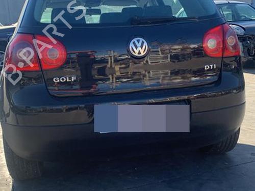 Engine VW GOLF PLUS V (5M1, 521) 1.6 TDI | BP39125351M1 - Image 12