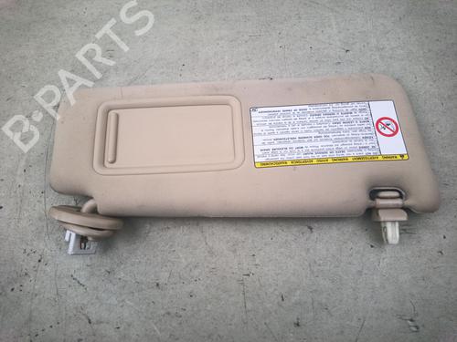 Right sun visor LEXUS IS II (_E2_) 250 (GSE20) | BP38687647I2 - Image 2