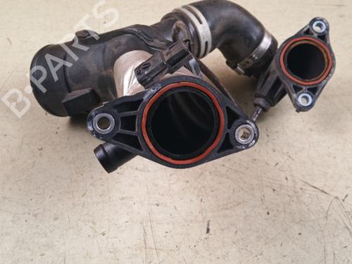 Pipe RENAULT MEGANE IV Hatchback (B9A/M/N_) 1.5 Blue dCi 115 (B9A6) | BP39126666M125 - Image 3