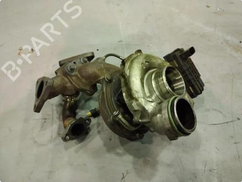 Turbolader/Kompressor Turbolader/Kompressor 38695964 38695964