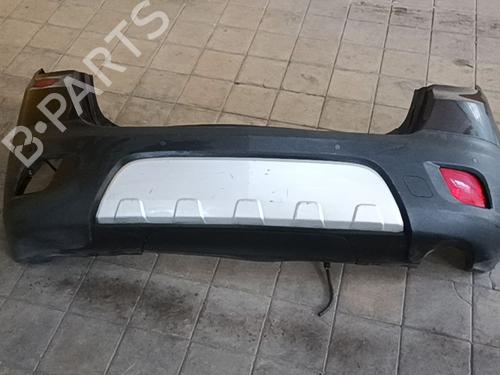 rear-bumper-opel-mokka-mokka-x-j13-2012-2013-2014-2015-2016-2017-2018-2019-39766448 main image
