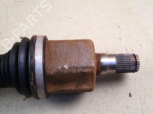Left front driveshaft VOLVO XC60 II (246) B4 Mild-Hybrid | BP39124984M38 - Image 4