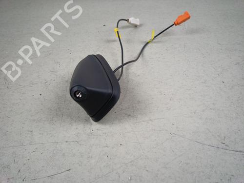 Antenne/Base CITROËN BERLINGO Box Body/MPV (K9) 1.5 BlueHDi 100 | BP39133719C140 - Image 2