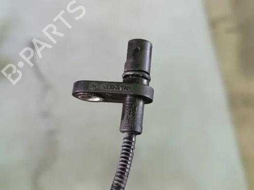 Electronic sensor RENAULT CLIO V (B7_) 1.0 LPG (B7MT) | BP39128831M84 - Image 3