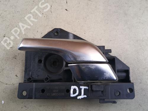 Used Front left interior door handle Front left interior door handle 38693914 38693914