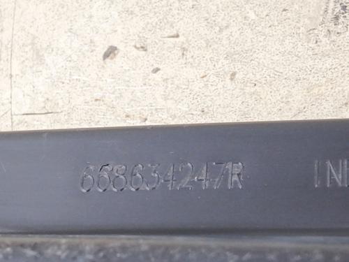 Upper protection RENAULT TRAFIC III Van (FG_) 1.6 dCi 95 (FGMJ, FGMR) | BP38687835M93 - Image 3