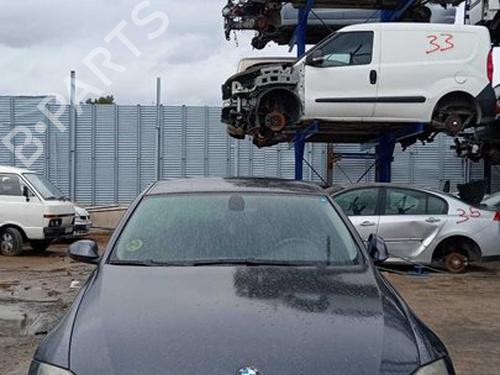 Used Parts BMW 3 (E90) 320 d 4955102