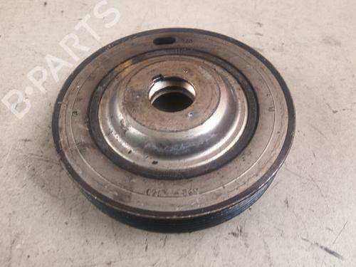 pulley-citroen-jumper-ii-van-2006-38694188 main image