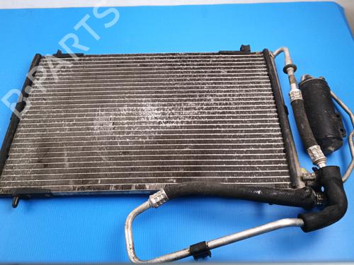 Used AC radiator AC radiator 39123835 39123835