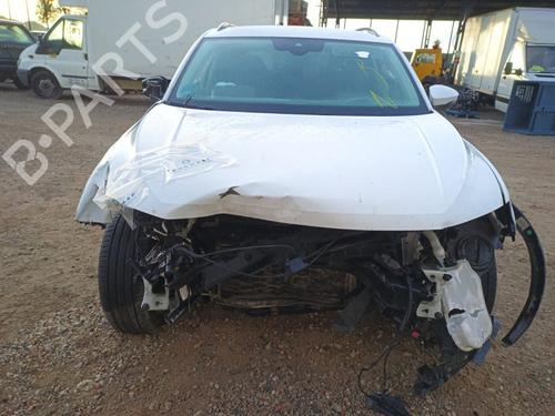 Bageste venstre beklædning VW T-ROC (A11, D11) 1.0 TSI | BP38693507C60 - Image 4